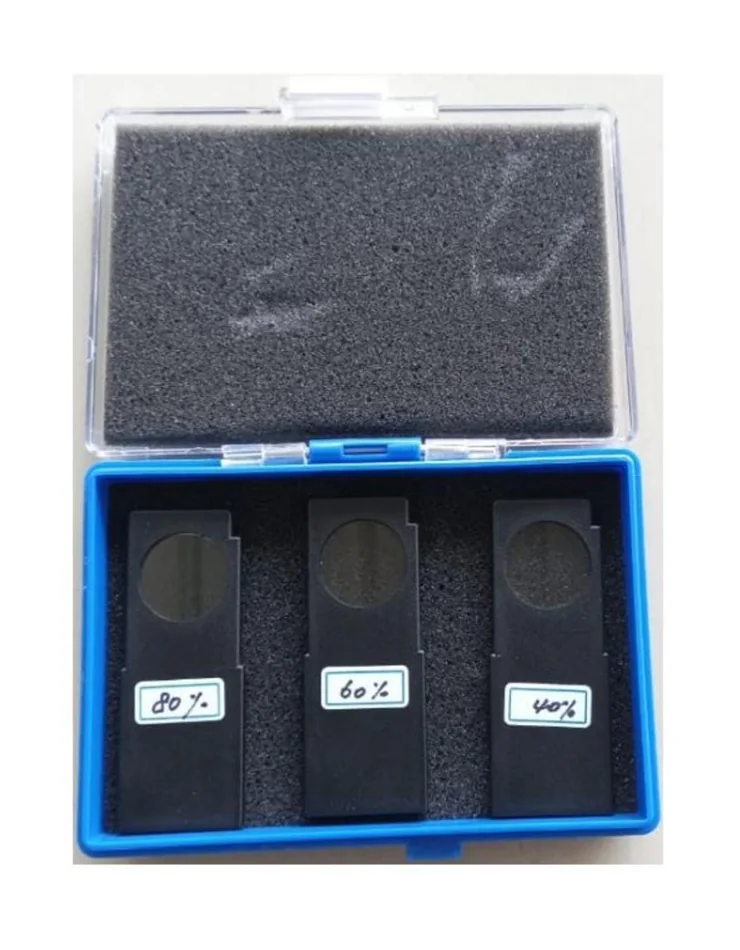 Alat Kalibrasi Opacity Smoke Meter