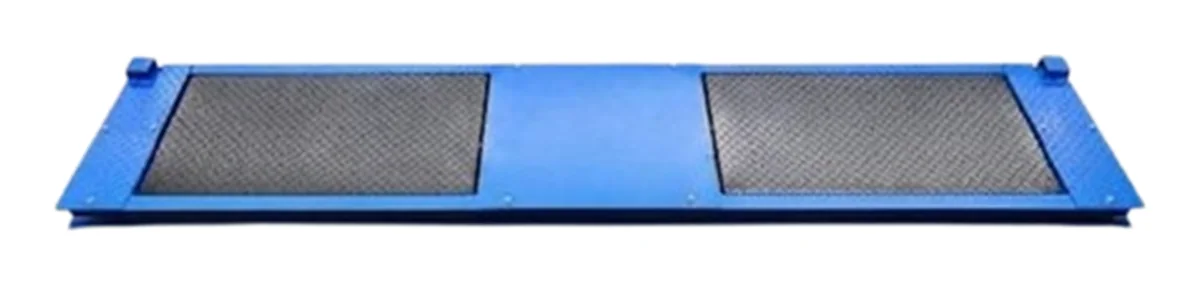 Alat Uji Kincup Roda Depan 15 Ton